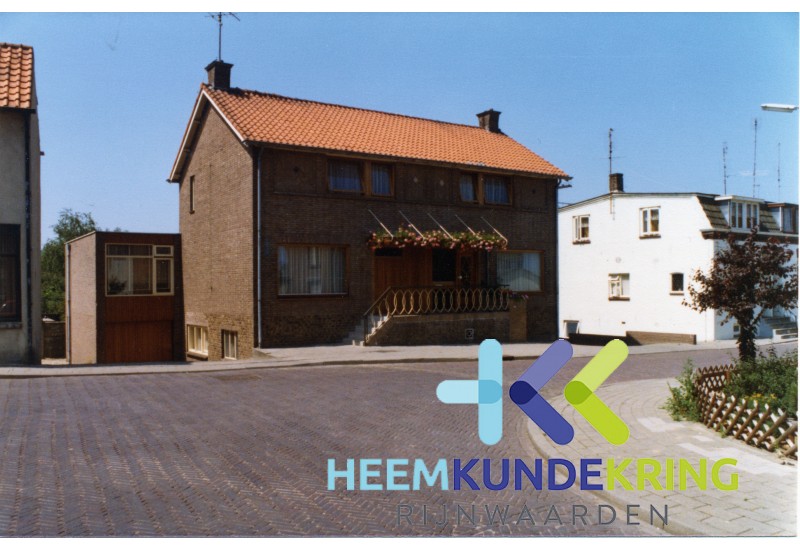 Oude Bijlandseweg 11-7-1977 Coll. HKR (1)